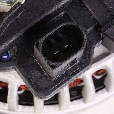 Alternator RIDEX 4G0464 4G0464 - foto 5