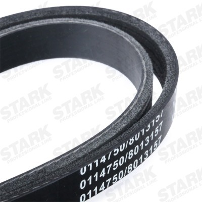 Pasek Klinowy Wielorowkowy Stark SKPB-0090103 SKPB-0090103 - foto 4