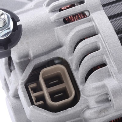 Alternator RIDEX 4G0308 4G0308 - foto 5