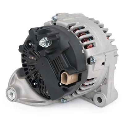 Alternator RIDEX 4G0260 4G0260 - foto 4