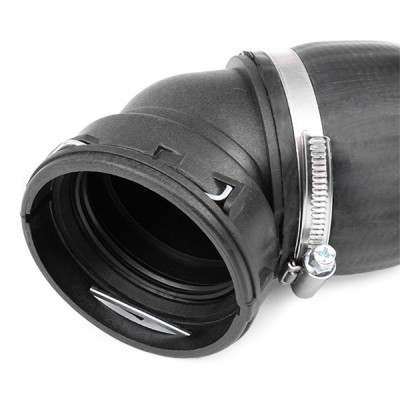 Rura Wąż Turbo Intercoolera RIDEX 3314C0079 3314C0079 - foto 5