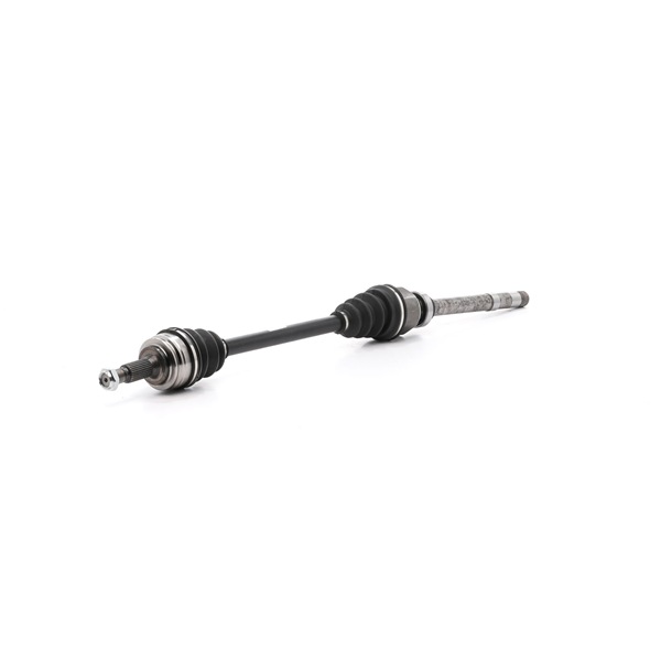 Półoś Napędowa RIDEX 13D1715R 13D1715R - foto 1
