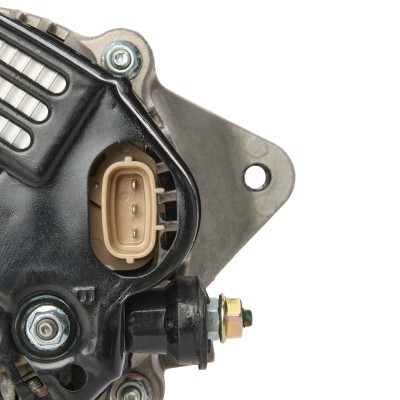 Alternator RIDEX 4G0237R 4G0237R - foto 5