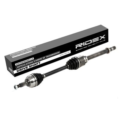 Półoś Napędowa RIDEX 13D0060 13D0060 - foto 2