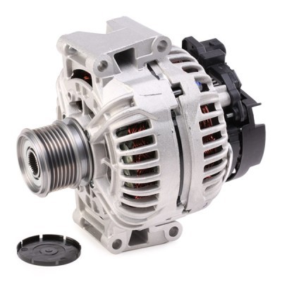 Alternator RIDEX 4G0855 4G0855 - foto 3