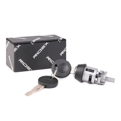 Zamek Drzwi RIDEX 1378L0010 1378L0010 - foto 2