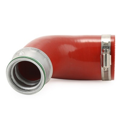 Rura Wąż Turbo Intercoolera RIDEX 3314C0019 3314C0019 - foto 4