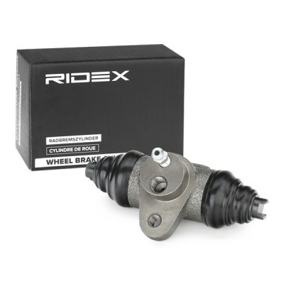 Cylinderek hamulcowy RIDEX 277W0021 277W0021 - foto 2