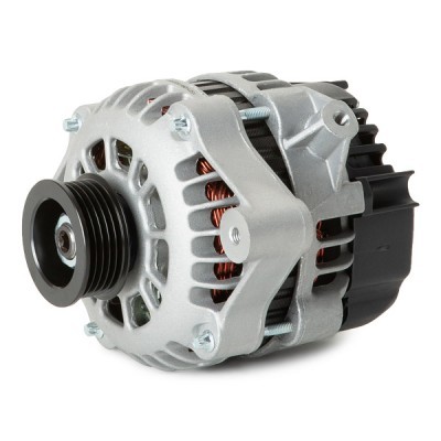 Alternator RIDEX 4G0633 4G0633 - foto 3