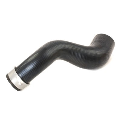 Rura Wąż Turbo Intercoolera RIDEX 3314C0043 3314C0043 - foto 7