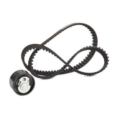 Zestaw paska rozrządu RIDEX 307T0161P 307T0161P - foto 3