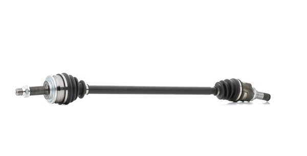 Półoś Napędowa RIDEX 13D0830 13D0830 - foto 1