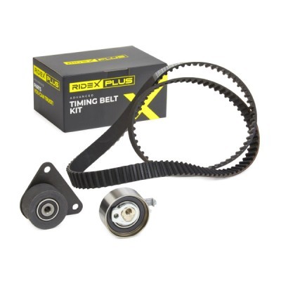 Zestaw paska rozrządu RIDEX 307T0013P 307T0013P - foto 2