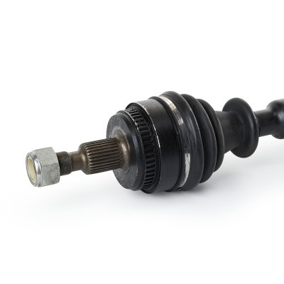 Półoś Napędowa RIDEX 13D0750R 13D0750R - foto 5