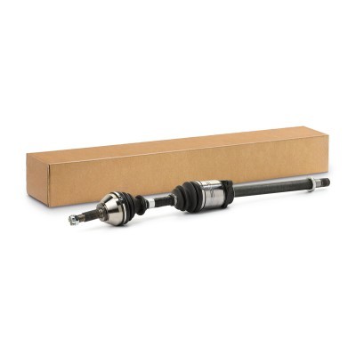 Półoś Napędowa RIDEX 13D0172R 13D0172R - foto 2