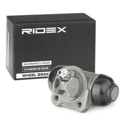 Cylinderek hamulcowy RIDEX 277W0066 277W0066 - foto 2