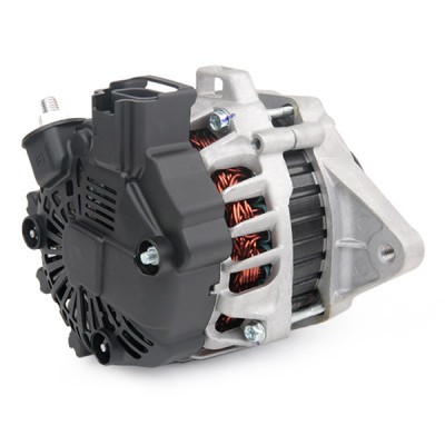Alternator RIDEX 4G0264 4G0264 - foto 4