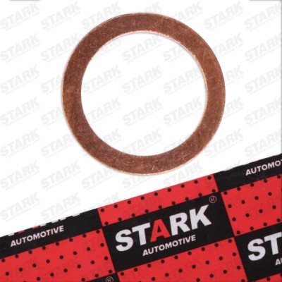Uszczelka Korka Spustu Oleju Stark SKODP-2570028 SKODP-2570028 - foto 1