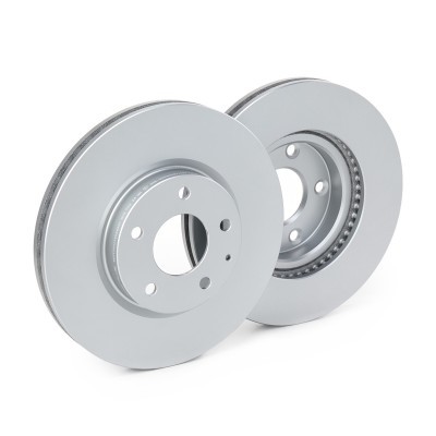 Tarcza hamulcowa RIDEX 82B0760P 82B0760P - foto 3