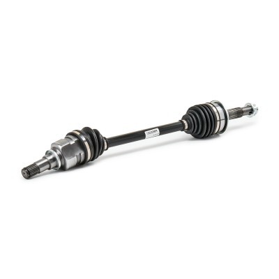 Półoś Napędowa RIDEX 13D2298R 13D2298R - foto 4
