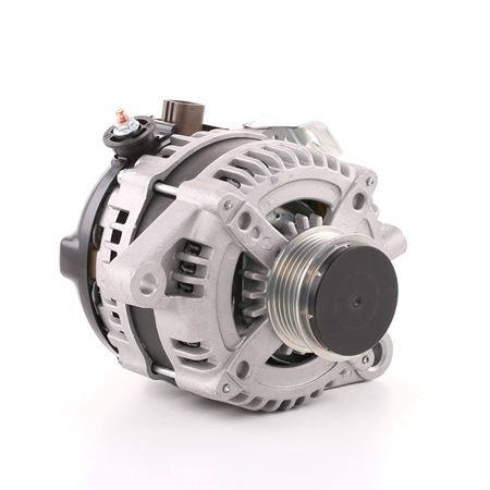 Alternator RIDEX 4G0078 4G0078 - foto 1