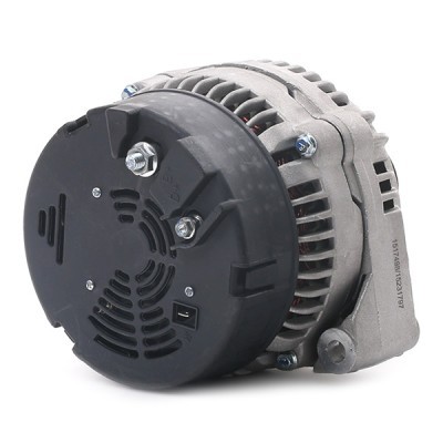 Alternator RIDEX 4G0823 4G0823 - foto 4