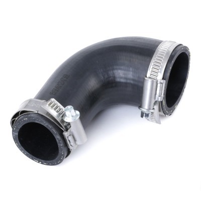 Rura Wąż Turbo Intercoolera RIDEX 3314C0129 3314C0129 - foto 4