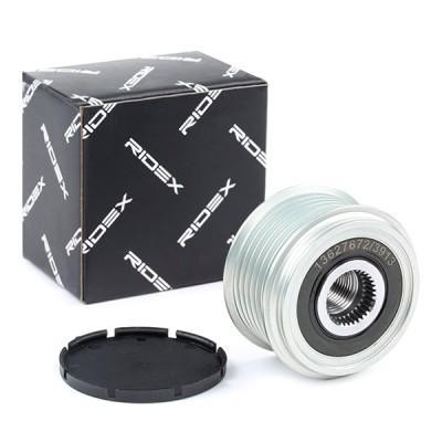 Alternator – sprzęgło jednokierunkowe RIDEX 1390F0028 1390F0028 - foto 2