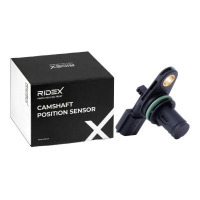 Czujnik obrotów wałka rozrządu RIDEX 3946S0190 3946S0190 - foto 6