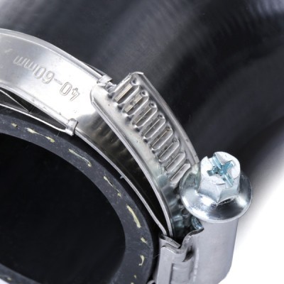 Rura Wąż Turbo Intercoolera RIDEX 3314C0129 3314C0129 - foto 6
