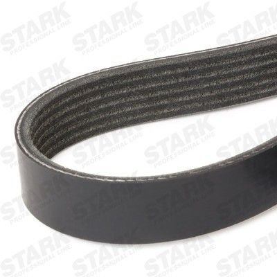 Pasek Klinowy Wielorowkowy Stark SKPB-0090113 SKPB-0090113 - foto 3