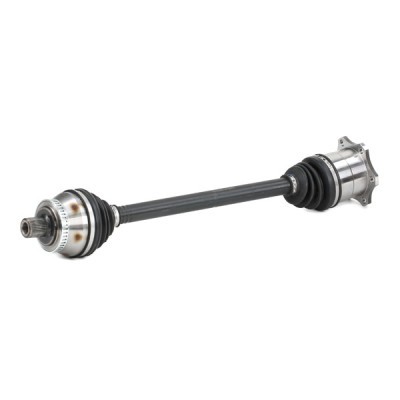 Półoś Napędowa RIDEX 13D0702 13D0702 - foto 4
