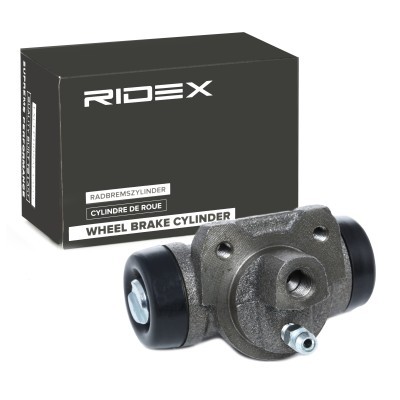 Cylinderek hamulcowy RIDEX 277W0038 277W0038 - foto 2