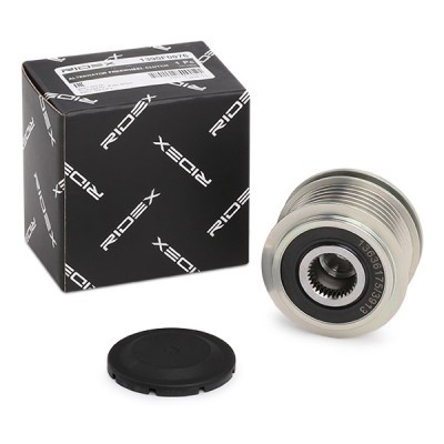 Alternator – sprzęgło jednokierunkowe RIDEX 1390F0076 1390F0076 - foto 2