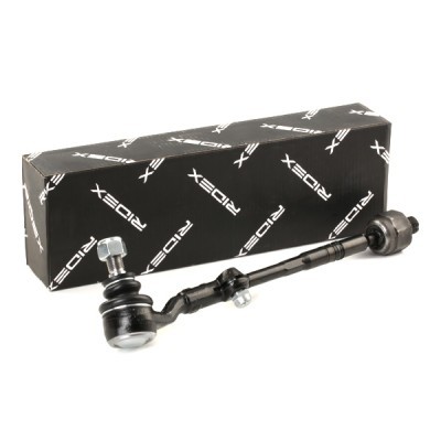 Zestaw Naprawczy Drążek Kierowniczy RIDEX 284R0117 284R0117 - foto 2
