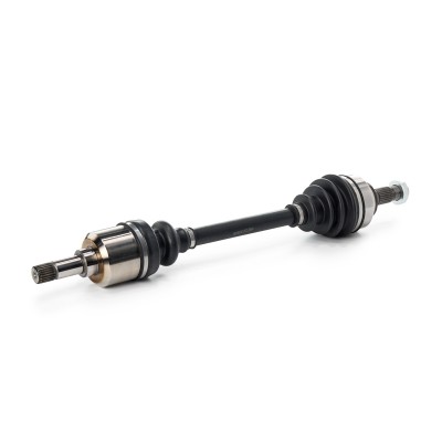 Półoś Napędowa RIDEX 13D0288 13D0288 - foto 10