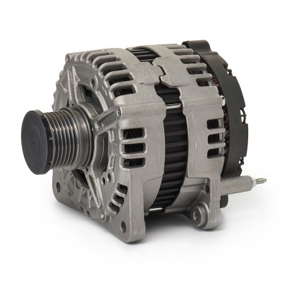 Alternator RIDEX 4G0875R 4G0875R - foto 3