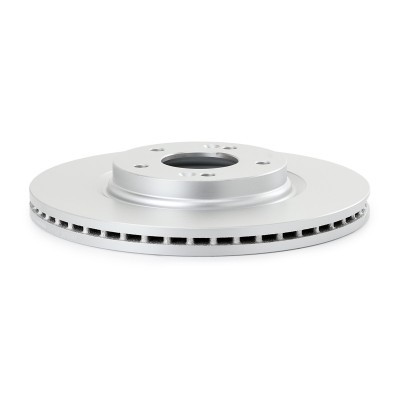Tarcza hamulcowa RIDEX 82B1589P 82B1589P - foto 4
