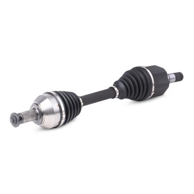 Półoś Napędowa RIDEX 13D0646 13D0646 - foto 3