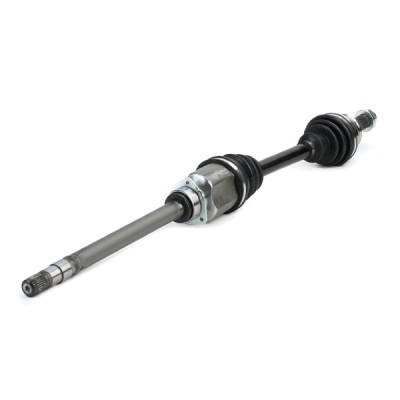 Półoś Napędowa RIDEX 13D0043 13D0043 - foto 2