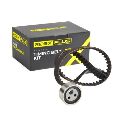 Zestaw paska rozrządu RIDEX 307T0037P 307T0037P - foto 2