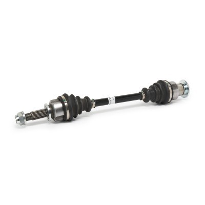Półoś Napędowa RIDEX 13D1336R 13D1336R - foto 3