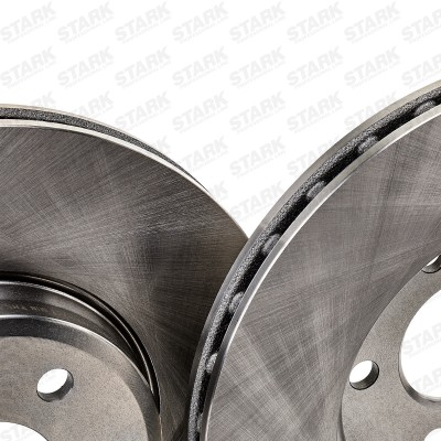 Tarcza hamulcowa Stark SKBD-0020275 SKBD-0020275 - foto 10