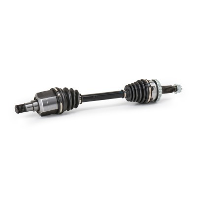 Półoś Napędowa RIDEX 13D0626R 13D0626R - foto 4