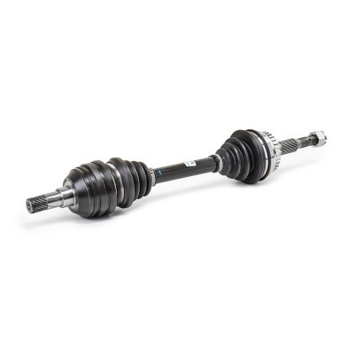 Półoś Napędowa RIDEX 13D2337R 13D2337R - foto 4