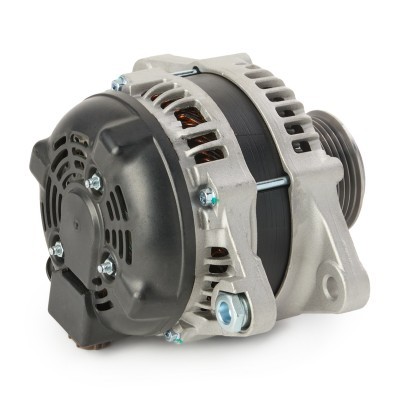 Alternator RIDEX 4G0624R 4G0624R - foto 4