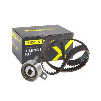 Zestaw paska rozrządu RIDEX 307T0052P 307T0052P - foto 2