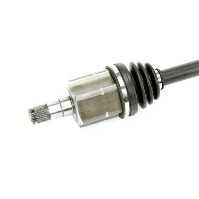 Półoś Napędowa RIDEX 13D0127 13D0127 - foto 3