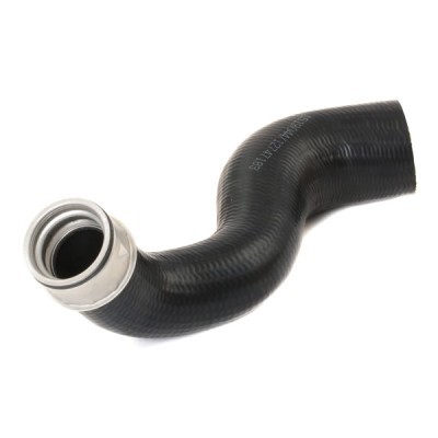 Rura Wąż Turbo Intercoolera RIDEX 3314C0043 3314C0043 - foto 5