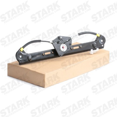 Podnośnik szyby Stark SKWR-0420299 SKWR-0420299 - foto 1